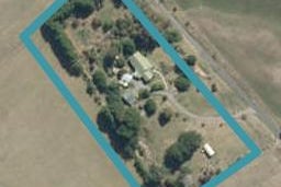 109 Lake Alice Road, BULLS, Bulls