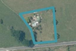 271A East Road, Reporoa