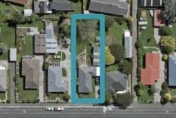 222 Centre Street, Heidelberg, Invercargill