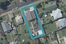 2 Miller Street, Green Island, Dunedin
