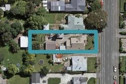 75 Morton Street, Georgetown, Invercargill