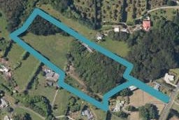 130 Cemetery Road, Whangarei