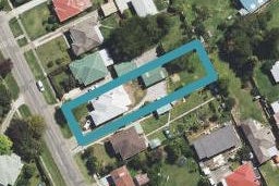 62 Graham Road, Inner Kaiti, Gisborne