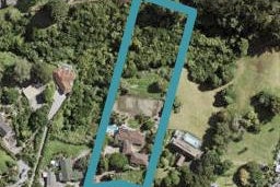 318 Redoubt Road, Totara Park, Auckland