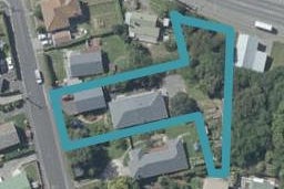 4 Church Street, Green Island, Dunedin
