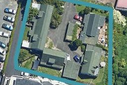 12E First Avenue, Tauranga, Tauranga