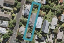 65 Peary Road, Mount Eden, Auckland