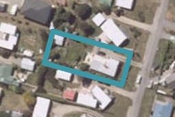 34 Spiers Street, Kakanui, Oamaru