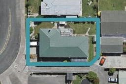 40 Wye Street, Newfield, Invercargill