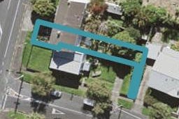 836 Dominion Road, Mount Eden, Auckland
