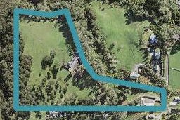 154 Barrett Road, Albany