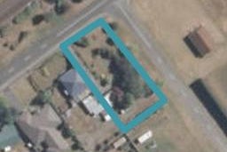 0 Regent Street, Chertsey, Ashburton