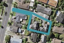 1/117 Glenmore Road, Sunnyhills, Auckland