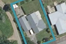 14 Windsor Street, Dannevirke