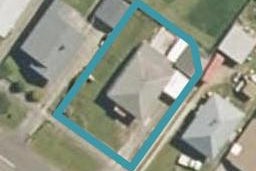 228 Hampden Street, Hokitika