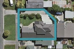 59 Wilton Street, Windsor, Invercargill