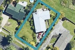 56 Pegasus Drive, Sunnybrook, Rotorua
