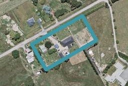 58 Canterbury Street, Ashley, Rangiora