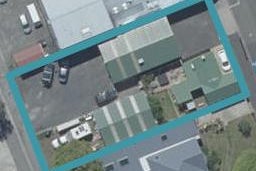 10 Church Street, Mosgiel, Mosgiel