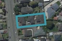 2/18 Euston Street, Riccarton, Christchurch