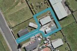 26 Shannon Street, Clifton, Invercargill
