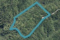 550A Cuff Road, Erua