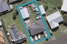 71 Wrantage Street, Westown, New Plymouth