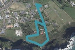 111C Cliffs Road, Saint Clair, Dunedin