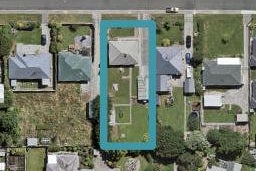 51 Bullar Street, Grasmere, Invercargill