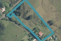 25 Edwin Road, Paeroa