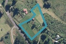 25 Taranui Road, Ohura