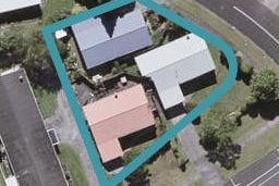 2/3 Salcombe Terrace, Welbourn, New Plymouth