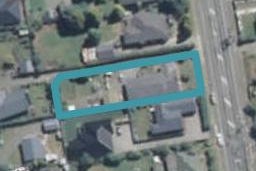 285 King Street, Temuka, Temuka