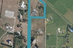 569A Matangi Road, Matangi, Hamilton