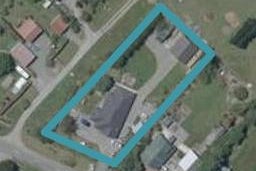 220 Whitecliffs Road, Coalgate