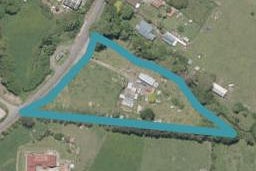 75 Wikitoria Road, Whanganui Airport, Whanganui