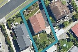 50 Heron Avenue East, Matua, Tauranga