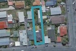 61 Devonshire Road, Miramar, Wellington