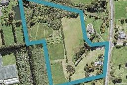 1244 Coatesville-Riverhead Highway, Kumeu