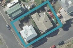 14 Walter Street, The Glen, Dunedin