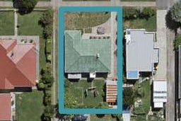 69 Wilfrid Street, Newfield, Invercargill