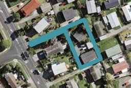 2/124 Finlayson Avenue, Clendon Park, Auckland