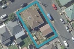 1 Nicholson Street, Forbury, Dunedin