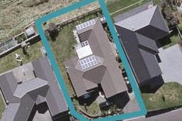44B Ainslee Street, Highlands Park, New Plymouth