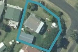 16 Dawn Avenue, Hahei, Whitianga