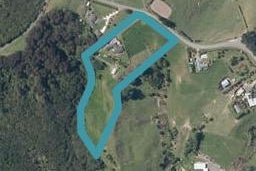 161 Zanders Road, Waimauku