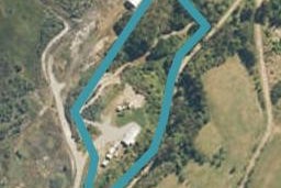 142 Cement Lead Road, Blue Spur, Hokitika