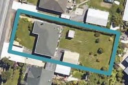 77 Churchill Street, Kaikoura