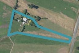 817 State Highway 1, Himatangi, Foxton
