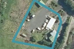 331 West Coast Road, Kohukohu, Kohukohu